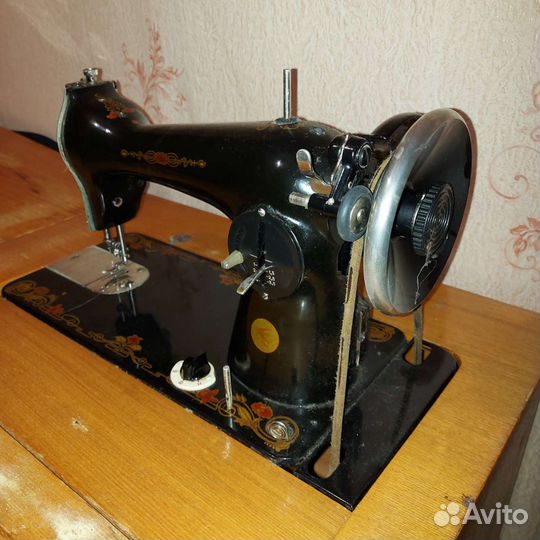 Швейная машина Подольск