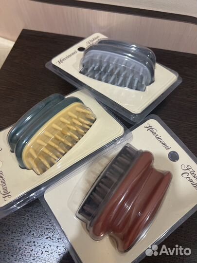 Расческа для вычеса