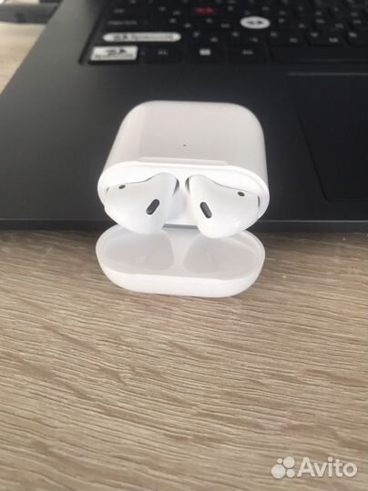 Копия 1/1 airpods 2