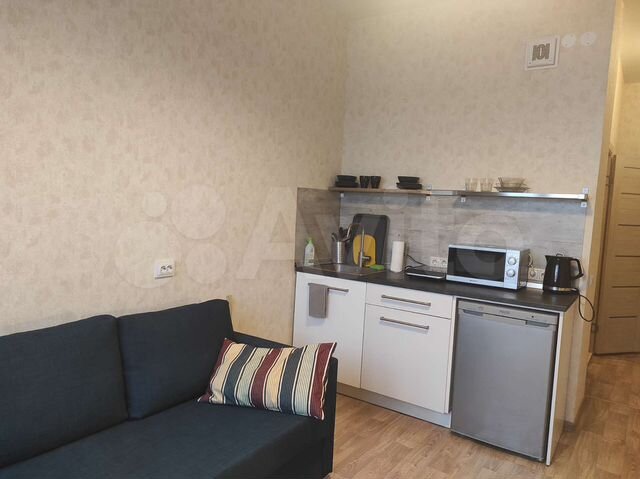 Квартира-студия, 20 м², 14/14 эт.