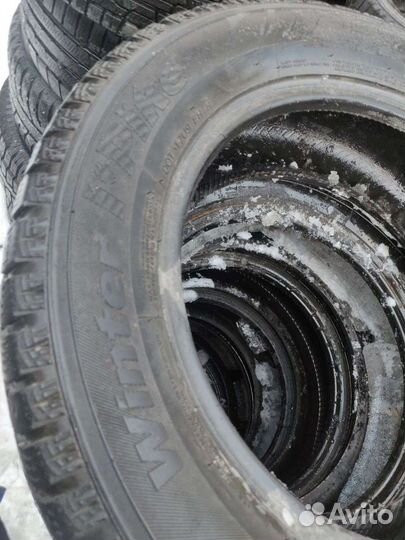 Hankook Winter I'Pike 215/60 R16 95T