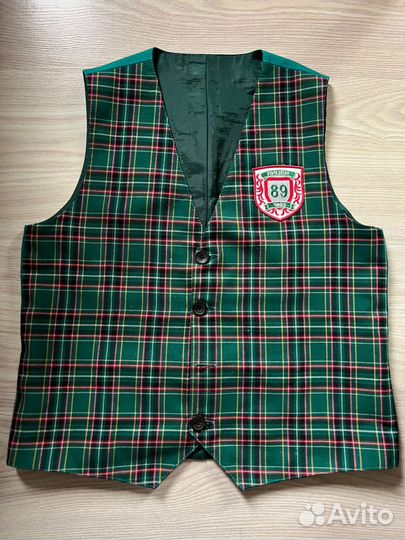 Форма лицей 89 Кемерово