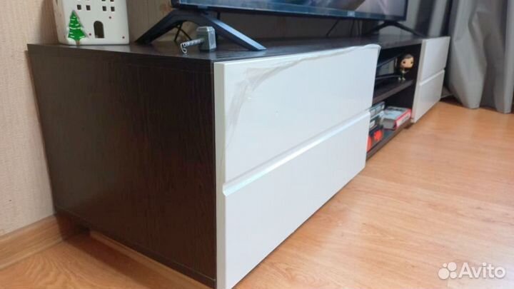 Тумба под тв