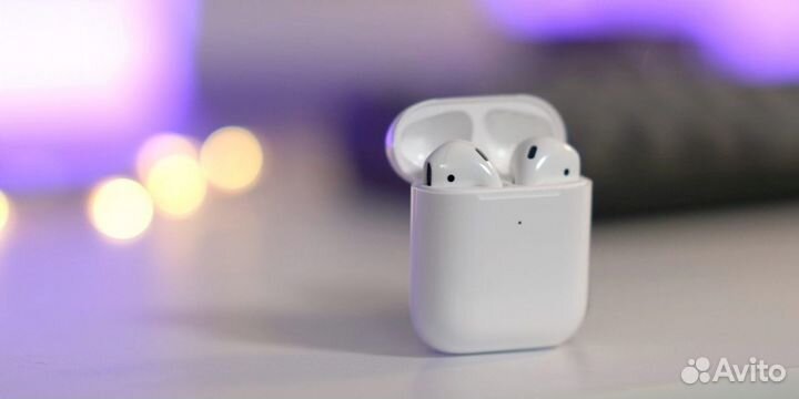 Airpods 2