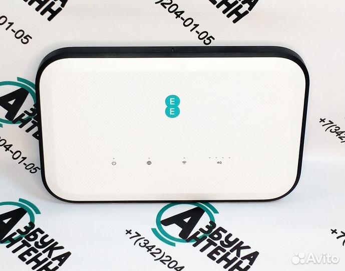 Премиум комплект Интернет в дом mimo LTE cat.12