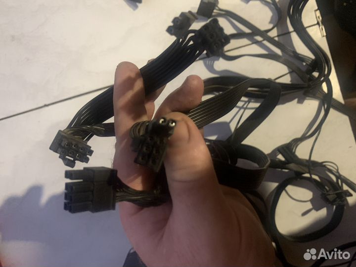 Блок питания 700w