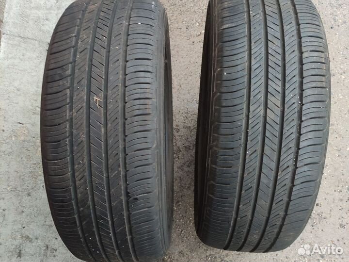 Kumho Crugen HP71 235/55 R19 101V