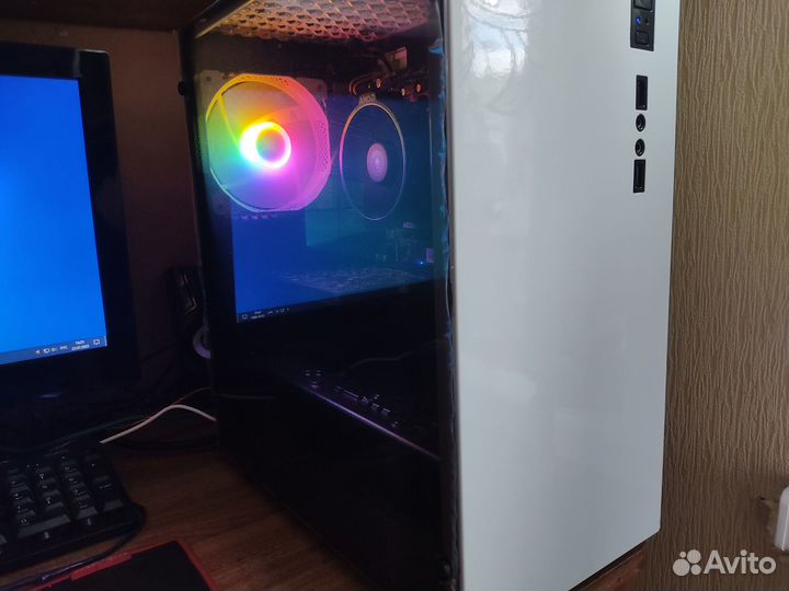 Игровой системный блок