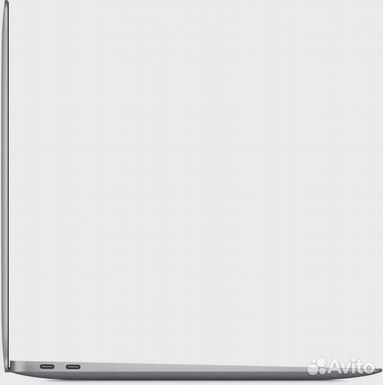 Apple Ноутбук Apple MacBook Air A2337, 13.3