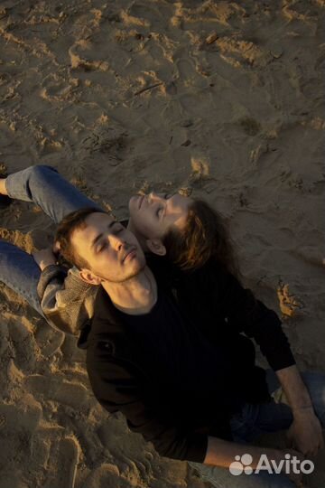 Фотограф Новосибирск и область