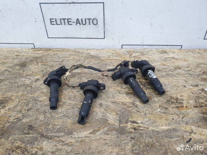 Катушка зажигания Kia Rio 3