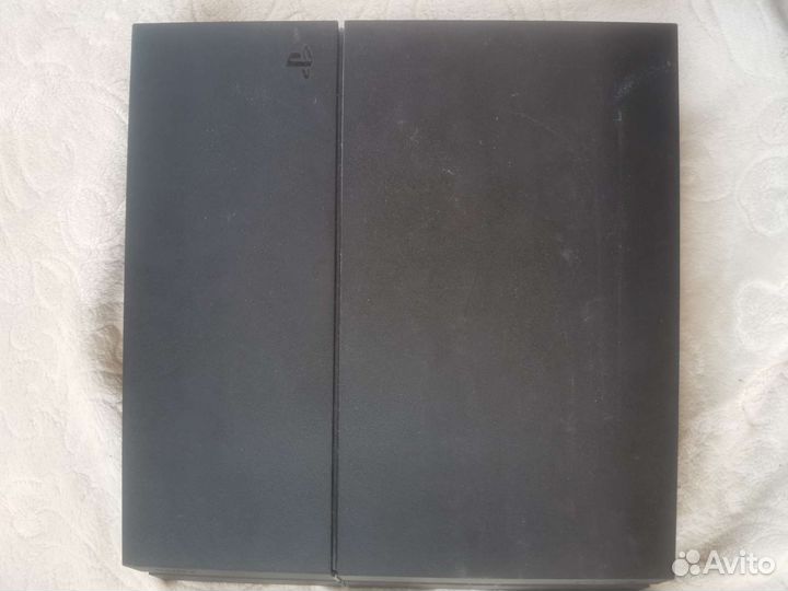 Sony playstation 4 500gb Набoр (200+ игр)