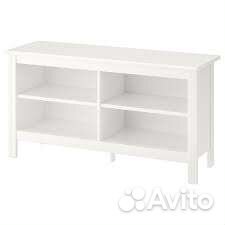 Тумба под тв IKEA Брусали