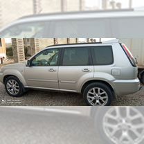 Nissan X-Trail 2.2 MT, 2005, 250 000 км, с пробегом, цена 830 000 руб.