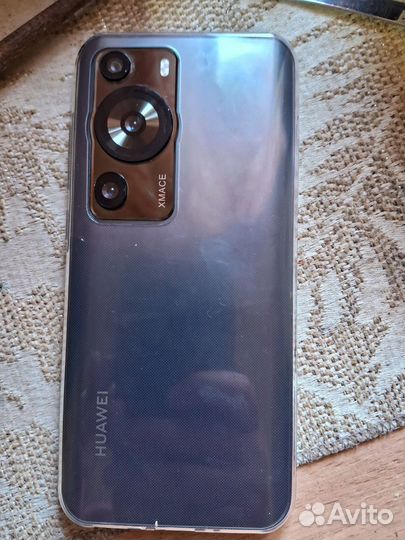 HUAWEI P60, 8/128 ГБ