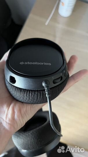 SteelSeries Arctis 1