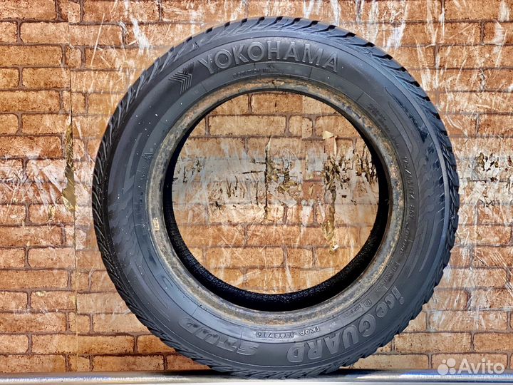 Yokohama Ice Guard IG35+ 175/65 R14