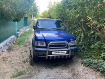 Isuzu Trooper 3.5 MT, 1998, 373 000 км, с пробегом, цена 1 050 000 руб.