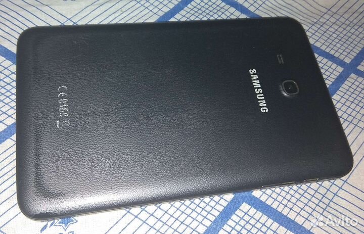 Планшет Samsung Galaxy tab 3 7.0 lite рабочий