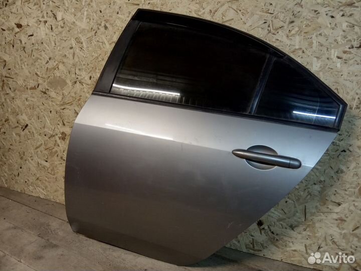 Дверь задняя для Nissan Primera P12