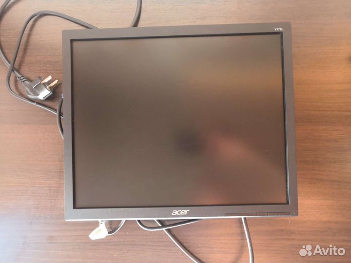 Монитор Acer 176L
