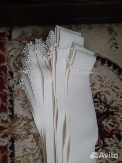 Жалюзи вертикальные