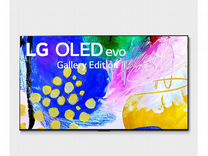 Телевизор LG oled83G2