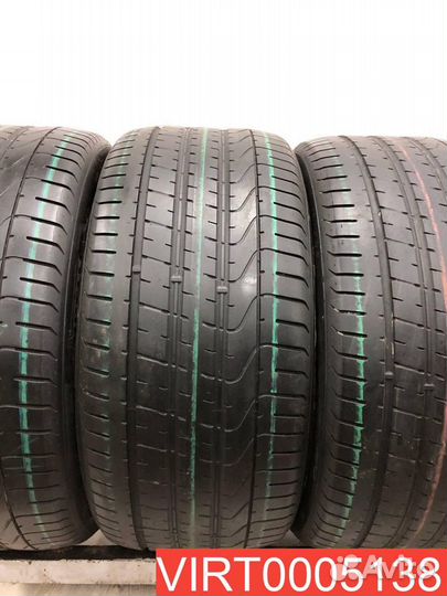 Pirelli P Zero 295/35 R21 103Y