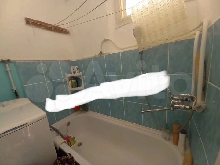 2-к. квартира, 49,4 м², 2/2 эт.