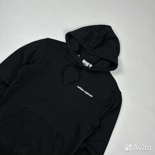 Adidas originals худи