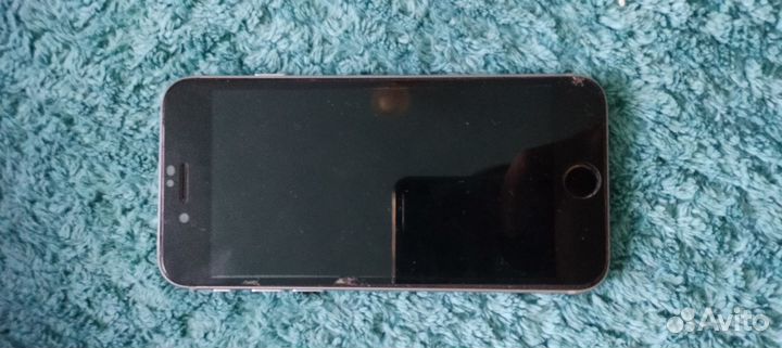 iPhone 6S, 16 ГБ