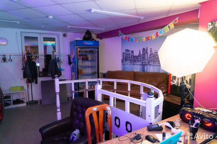 Аренда антикафе в центре под любое мероприятие