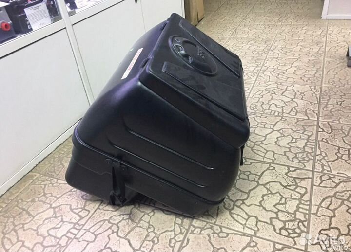 Кофр снегохода brp adventure 300/800