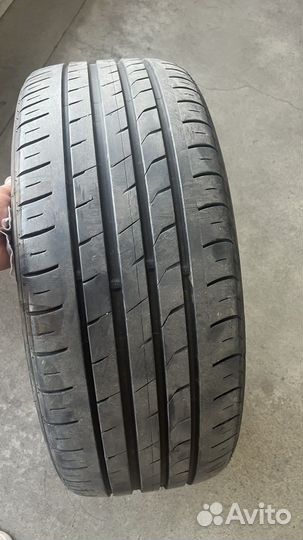 Nexen N'Fera SU1 225/45 R18