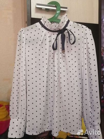 Школьная форма для девочки 122-128