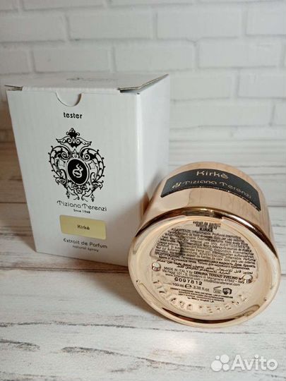 Парфюм Kirke Тестер 100мл