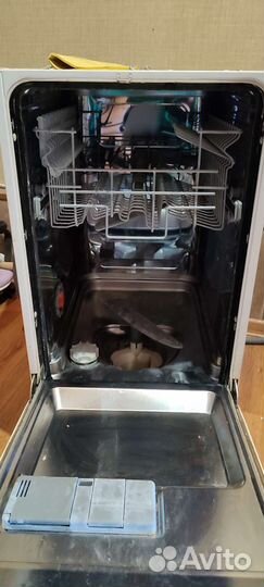 Посудомоечная машина бу electrolux