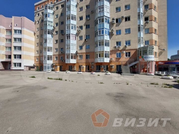 Помещение в центре города с вытяжкой+80кВт