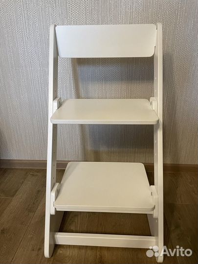 Растущий стул 