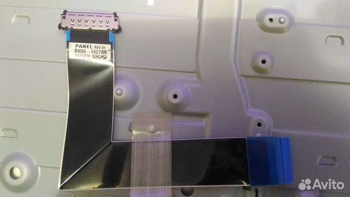 Б/У запчасти от тв samsung UE32F5000AK