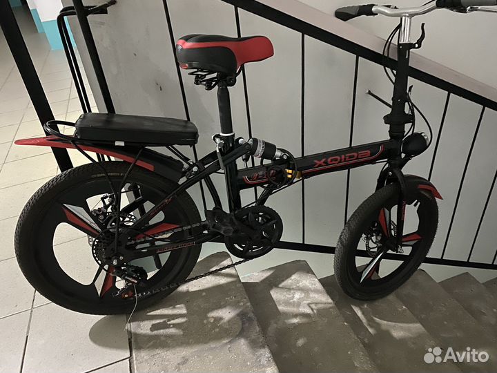 Велосипед 20 дюймов