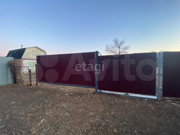 Участок 8,5 сот. (СНТ, ДНП)