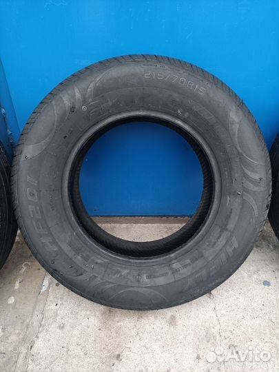 Hifly HF 201 215/70 R15