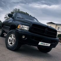 Dodge Ram 5.2 AT, 1999, 265 000 км, с пробегом, цена 1 199 000 руб.