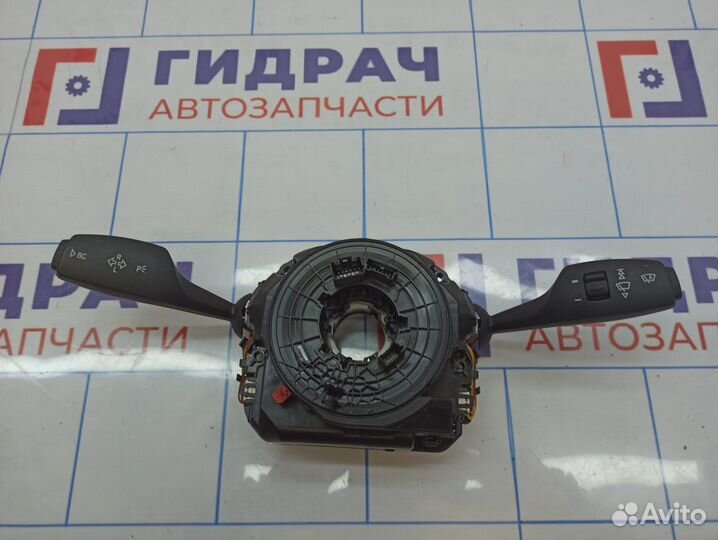 Переключатель подрулевой в сборе BMW 7-Series (F02