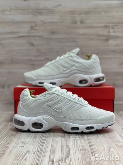 Кроссовки nike air max tn plus