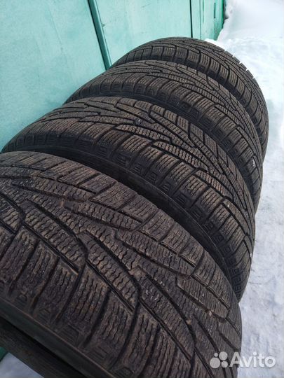 Kumho I'Zen KW31 225/60 R17 103R