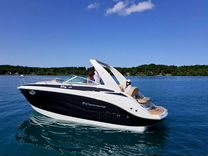 Crownline 264 CR