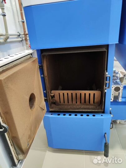 Продам твердотопливный котел zota