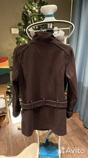 Пальто мужское Lee Cooper